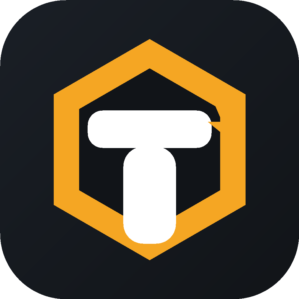 TradePro logo